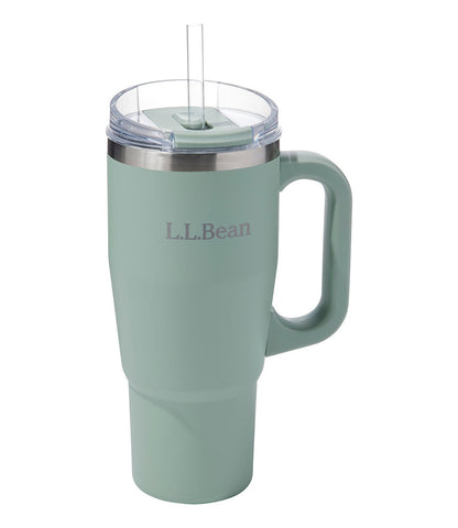 Insulated Straw Mug, 32 oz. | L.L.Bean US