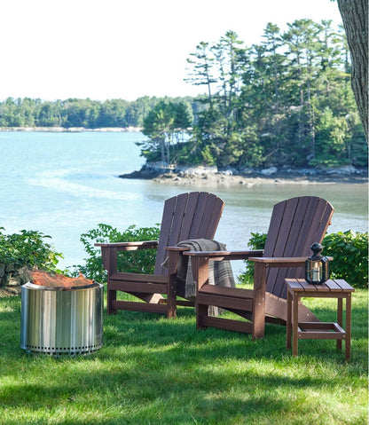 Solo Stove Bonfire Fire Pit and Stand | L.L.Bean discount