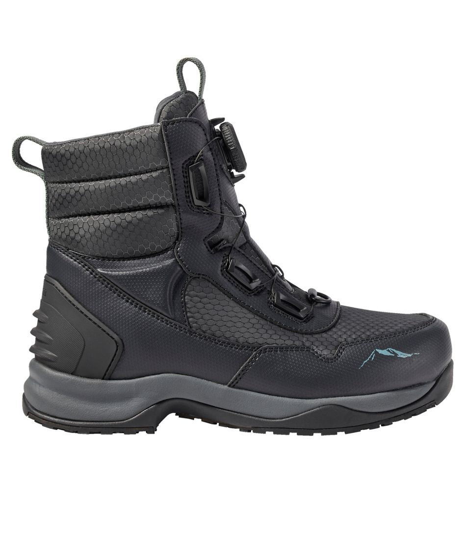 Men's Rapid River Pro BOA® Wading Boot, Studded | L.L.Bean online