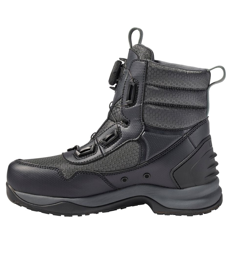 Men's Rapid River Pro BOA® Wading Boot, Studded | L.L.Bean online