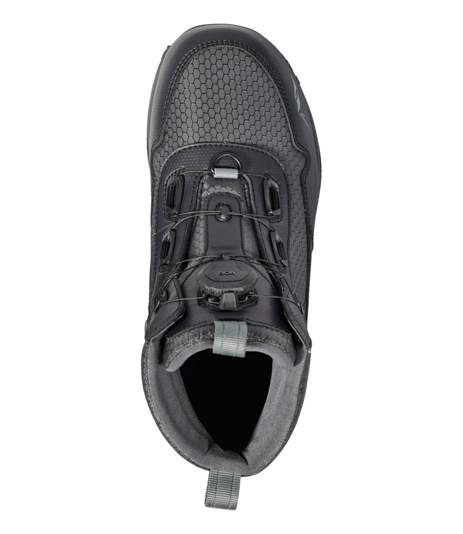 Men's Rapid River Pro BOA® Wading Boot, Studded | L.L.Bean online
