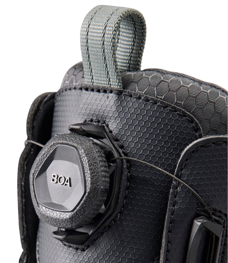 Men's Rapid River Pro BOA® Wading Boot, Studded | L.L.Bean online