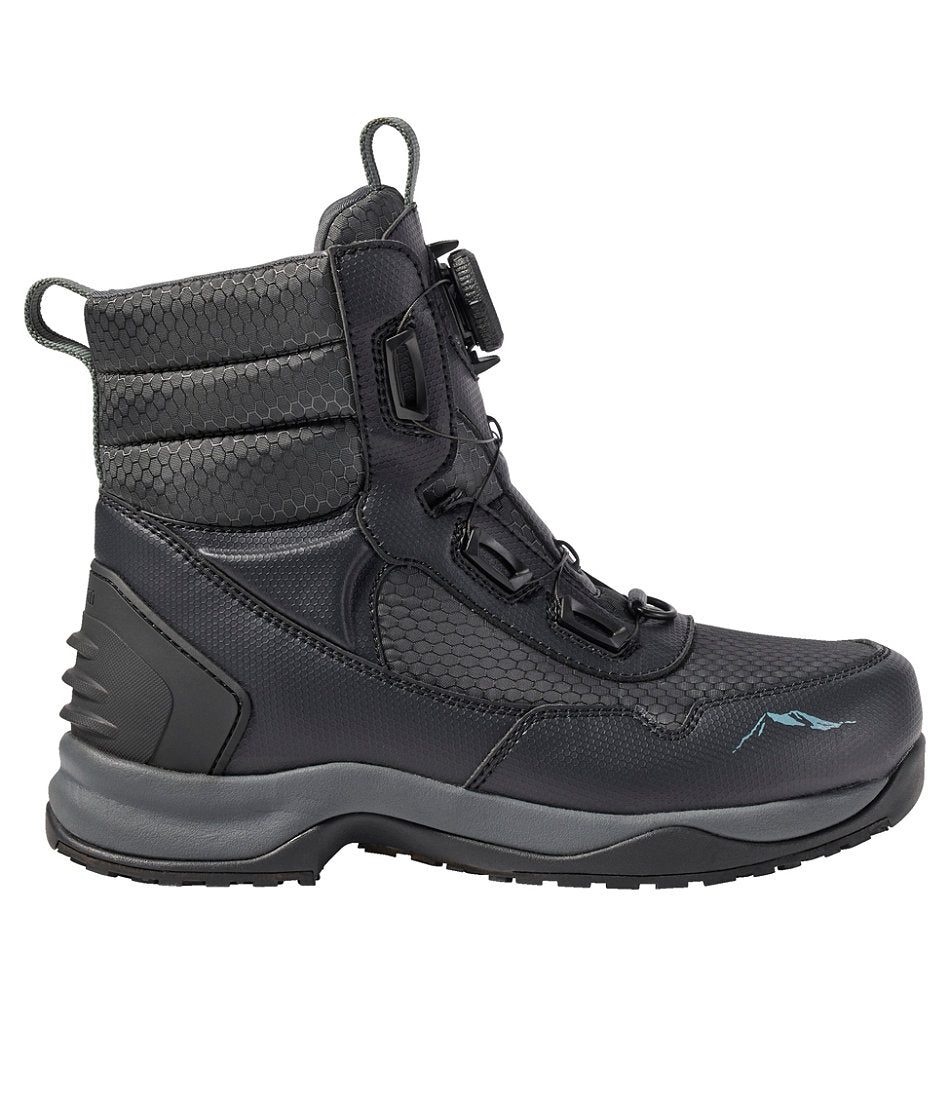 Men's Rapid River Pro BOA® Wading Boot, Studded | L.L.Bean online