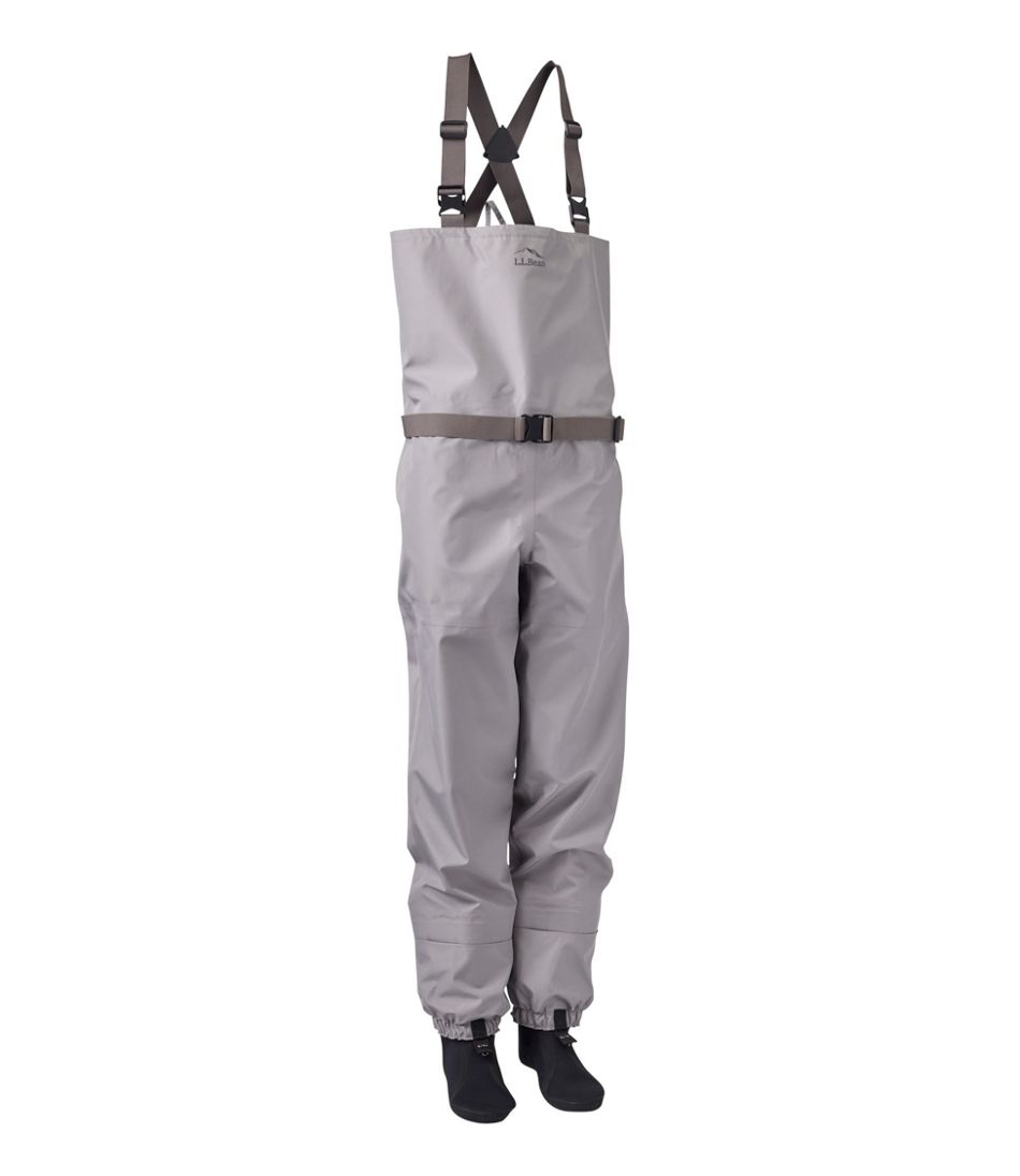 Men's Angler II Stockingfoot Wader with Super Seam® | L.L.Bean discount