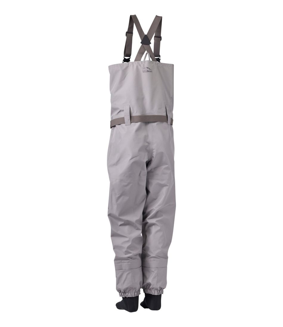 Men's Angler II Stockingfoot Wader with Super Seam® | L.L.Bean discount