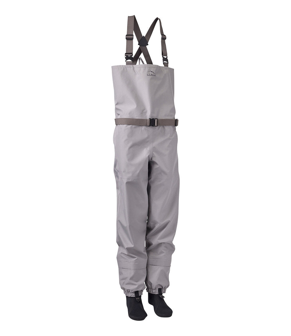 Men's Angler II Stockingfoot Wader with Super Seam® | L.L.Bean discount