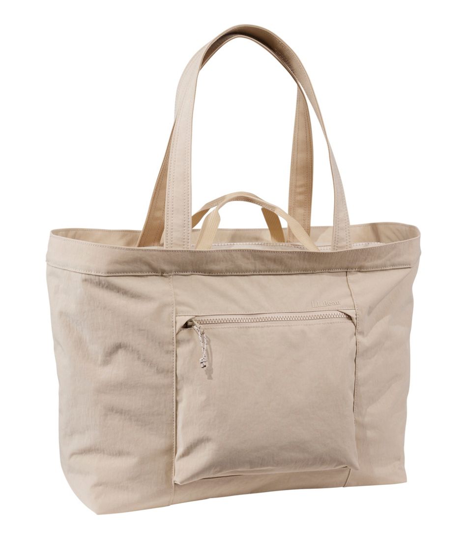 Wharf Street Commuter Tote | L.L.Bean discount