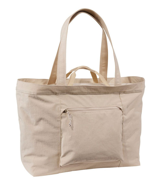 Wharf Street Commuter Tote | L.L.Bean discount