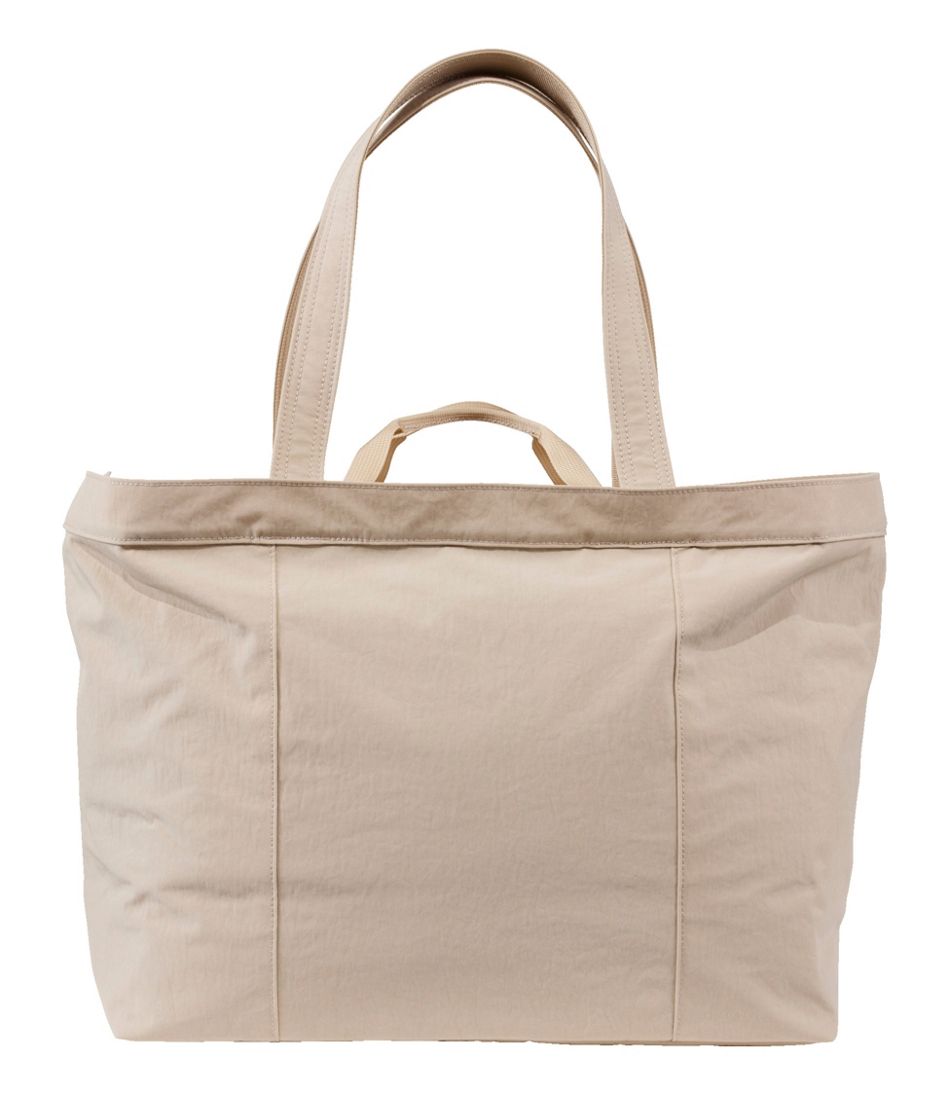 Wharf Street Commuter Tote | L.L.Bean discount