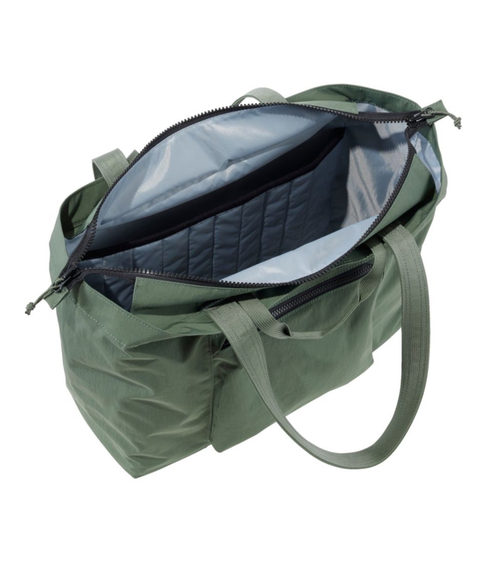 Wharf Street Commuter Tote | L.L.Bean discount
