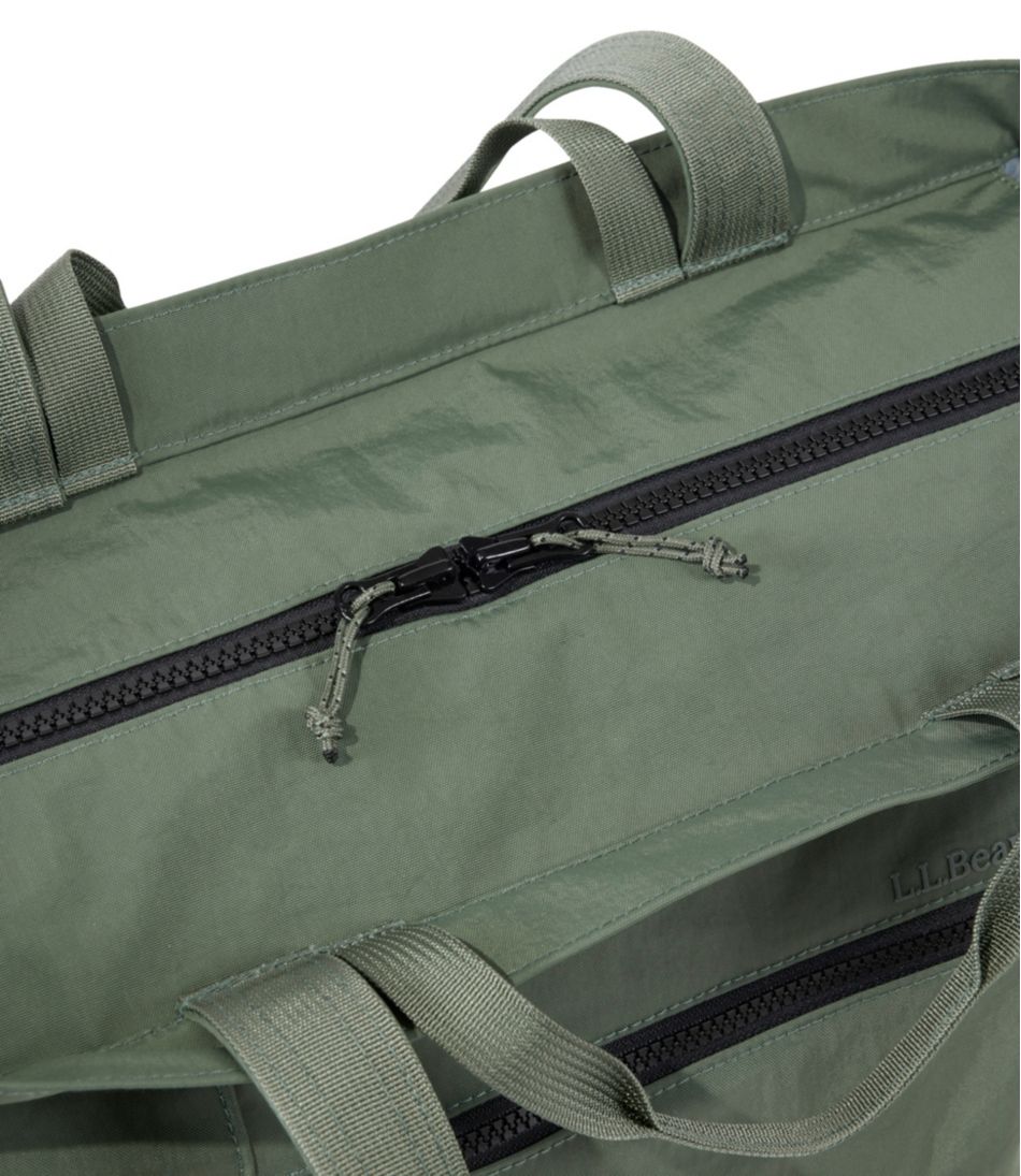 Wharf Street Commuter Tote | L.L.Bean discount