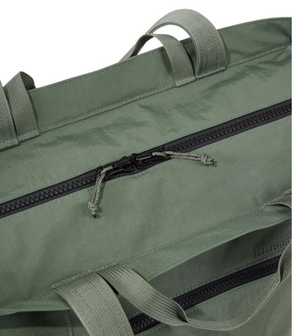 Wharf Street Commuter Tote | L.L.Bean discount
