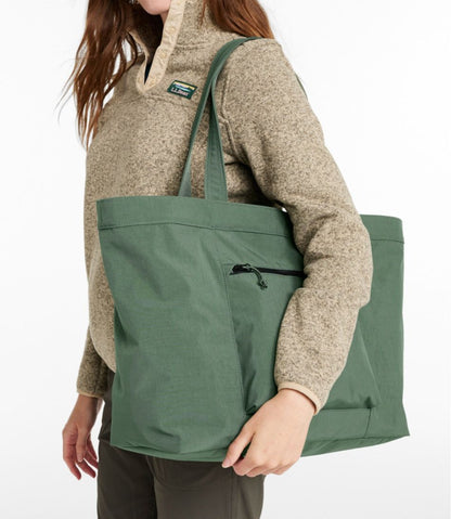 Wharf Street Commuter Tote | L.L.Bean discount