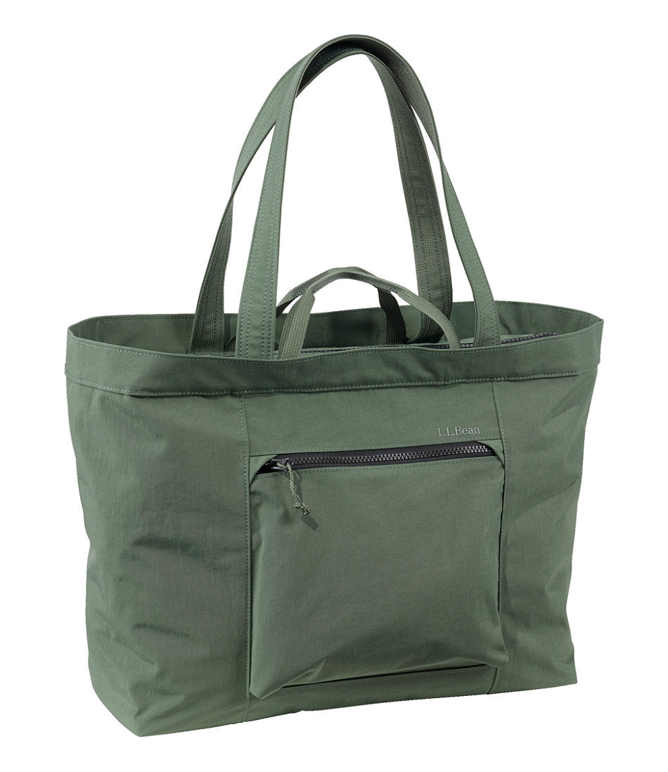 Wharf Street Commuter Tote | L.L.Bean discount