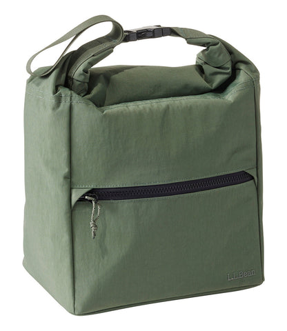 Wharf Street Insulated Lunch Bag | L.L.Bean sale