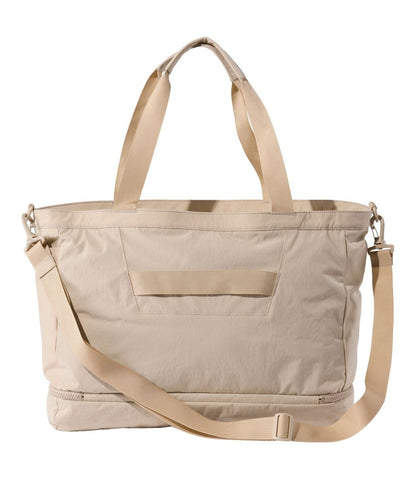 Wharf Street Weekender Tote | L.L.Bean online