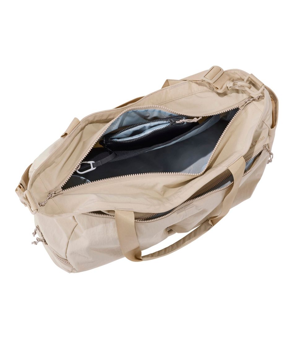 Wharf Street Weekender Tote | L.L.Bean online