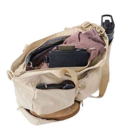 Wharf Street Weekender Tote | L.L.Bean online