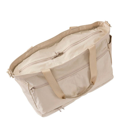 Wharf Street Weekender Tote | L.L.Bean online
