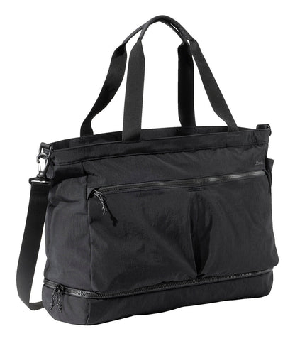 Wharf Street Weekender Tote | L.L.Bean online