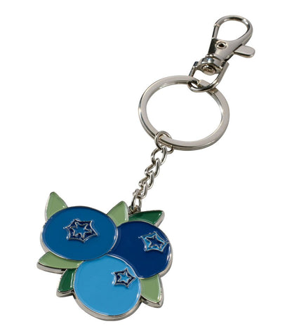 Enamel Charm, Blueberry | L.L.Bean discount