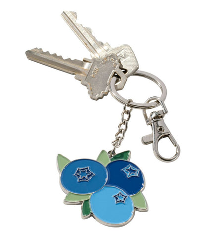 Enamel Charm, Blueberry | L.L.Bean discount