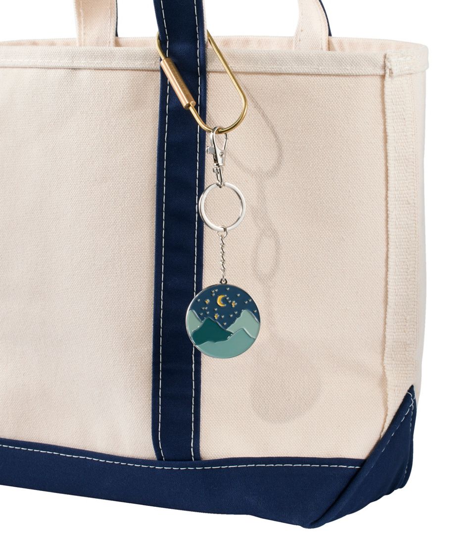 Enamel Charm, Mountain | L.L.Bean discount