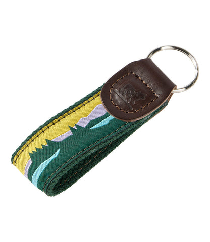 Novelty Ribbon Key Fob | L.L.Bean on sale