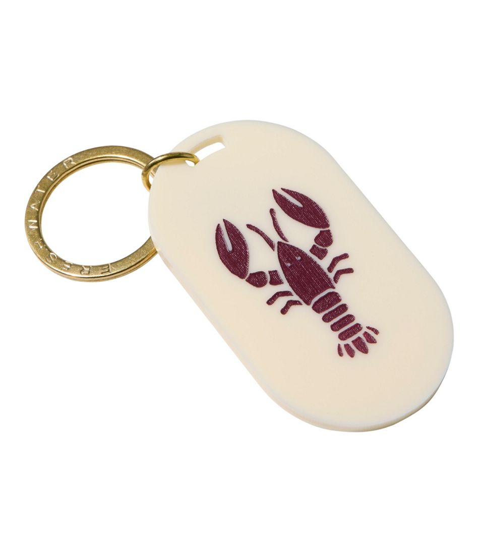Icon Charm, Lobster | L.L.Bean online