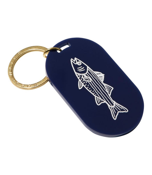 Icon Charm, Fish | L.L.Bean US