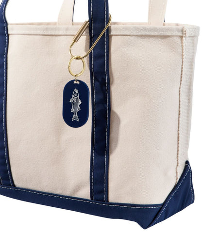 Icon Charm, Fish | L.L.Bean US
