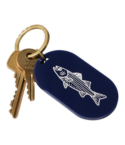 Icon Charm, Fish | L.L.Bean US