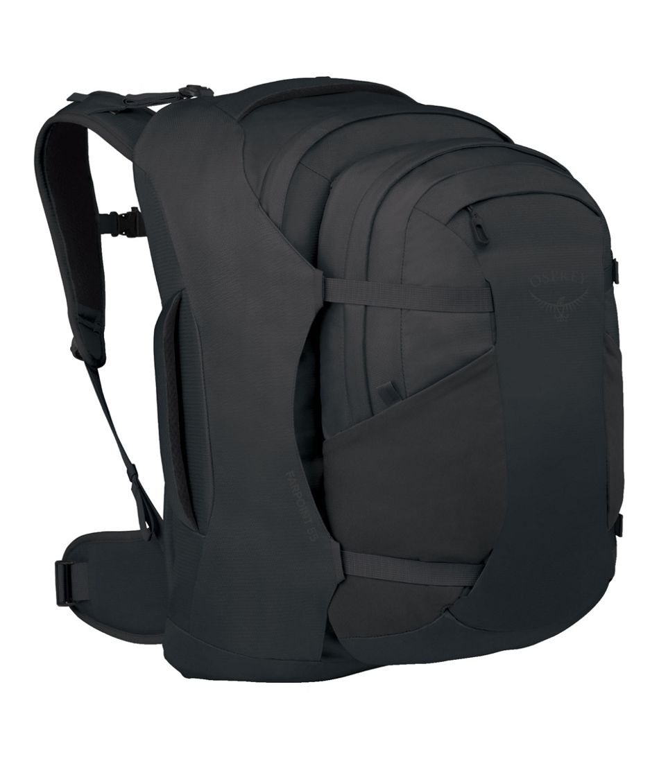 Osprey Farpoint Travel Pack, 55L | L.L.Bean discount