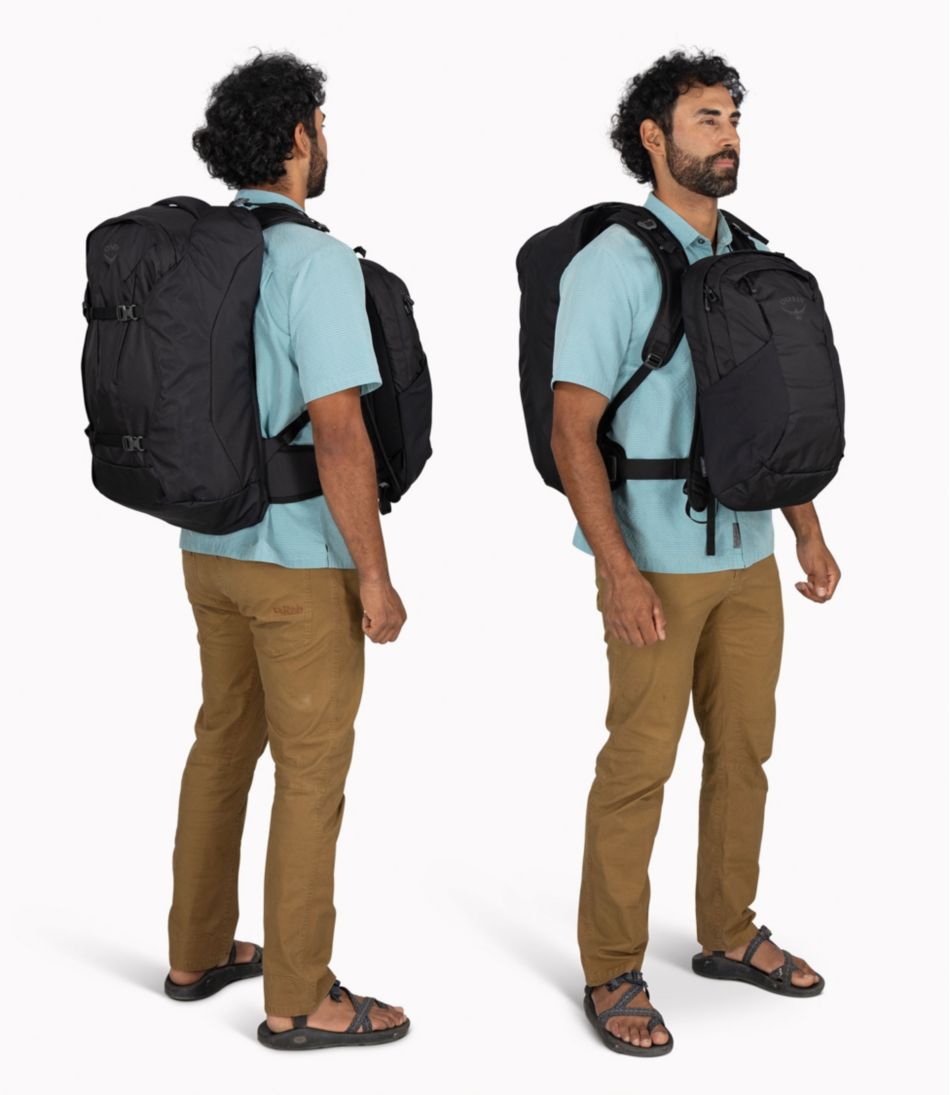 Osprey Farpoint Travel Pack, 55L | L.L.Bean discount