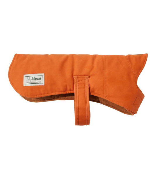 & Noah Kahan Reversible Field Coat for Dogs | L.L.Bean on sale