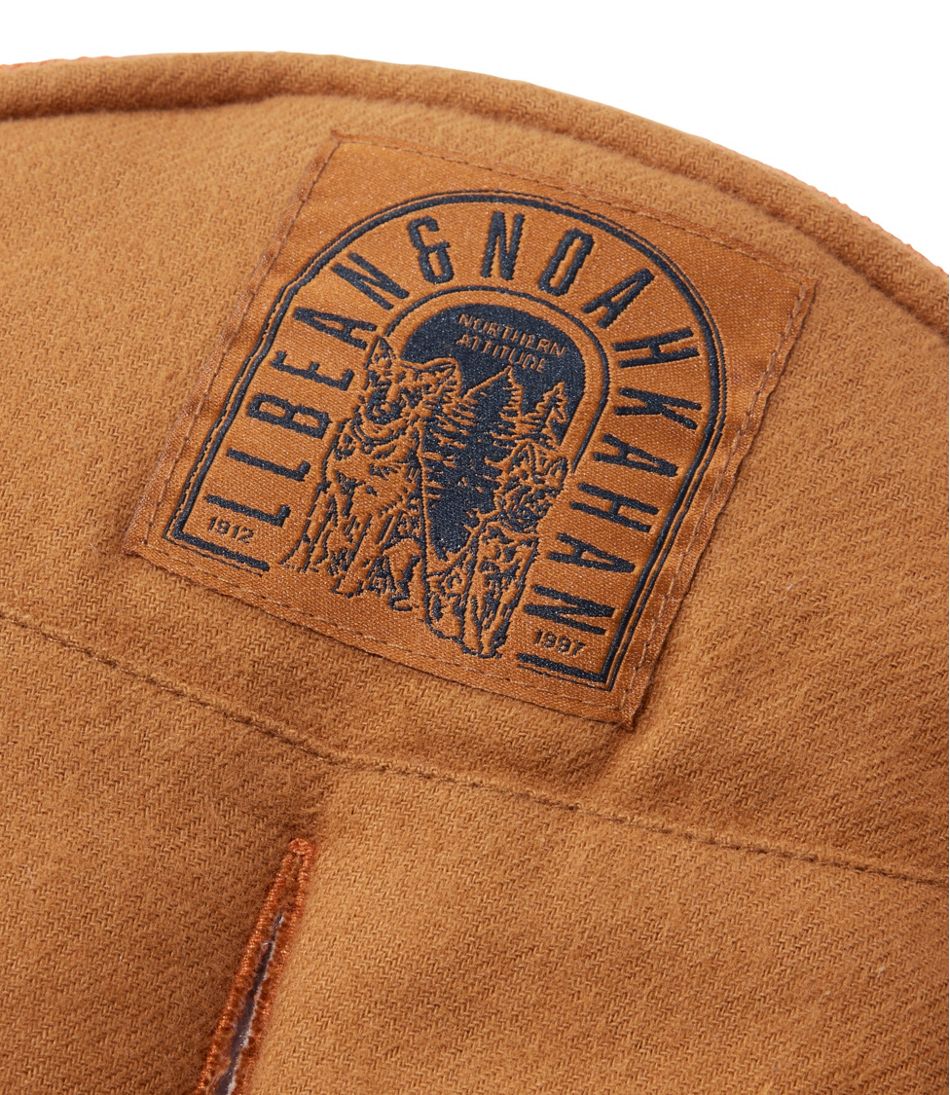 & Noah Kahan Reversible Field Coat for Dogs | L.L.Bean on sale