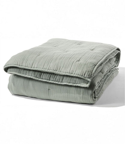 Cloud Gauze Comforter Collection | L.L.Bean online