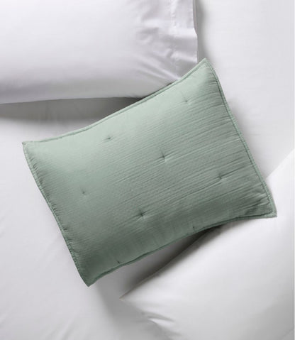 Cloud Gauze Comforter Collection | L.L.Bean online