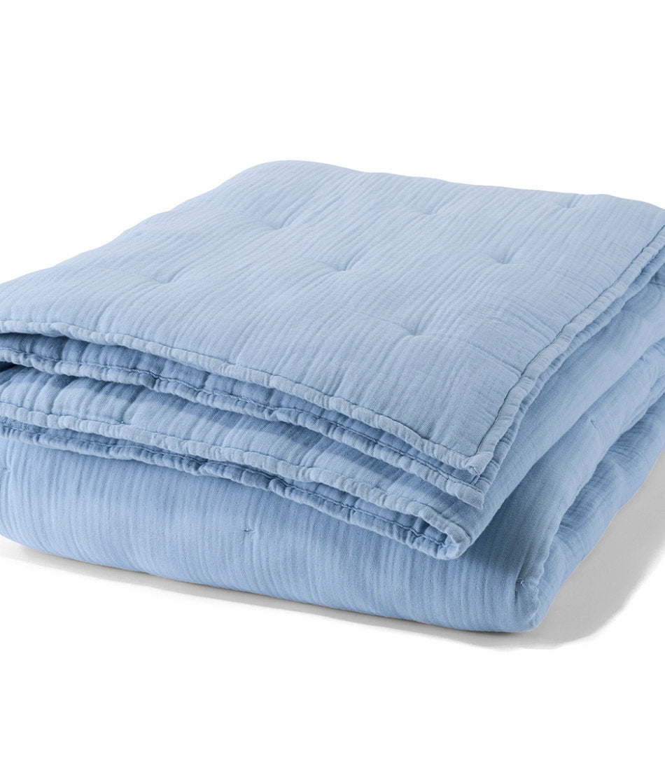 Cloud Gauze Comforter Collection | L.L.Bean online