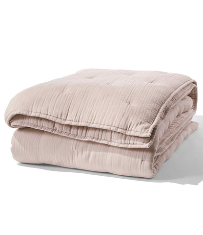 Cloud Gauze Comforter Collection | L.L.Bean online