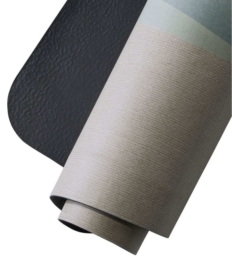 Happy Feet Comfort Mat, Watercolor Waves | L.L.Bean US
