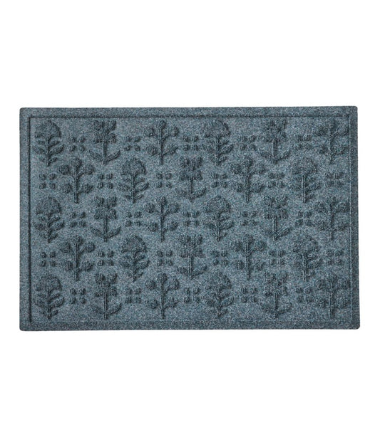 Everyspace Recycled Waterhog Doormat, Botanical Floral | L.L.Bean discount