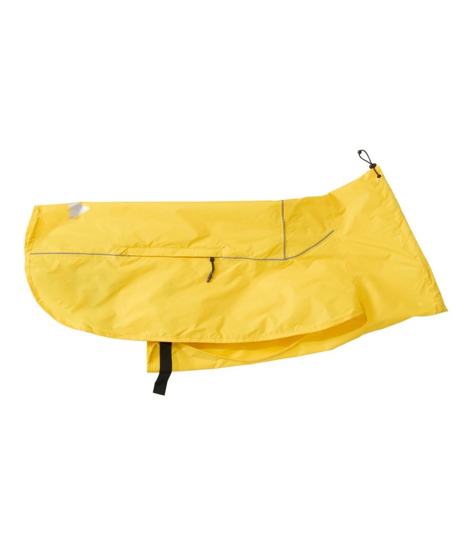 Discovery Dog Rain Jacket | L.L.Bean discount