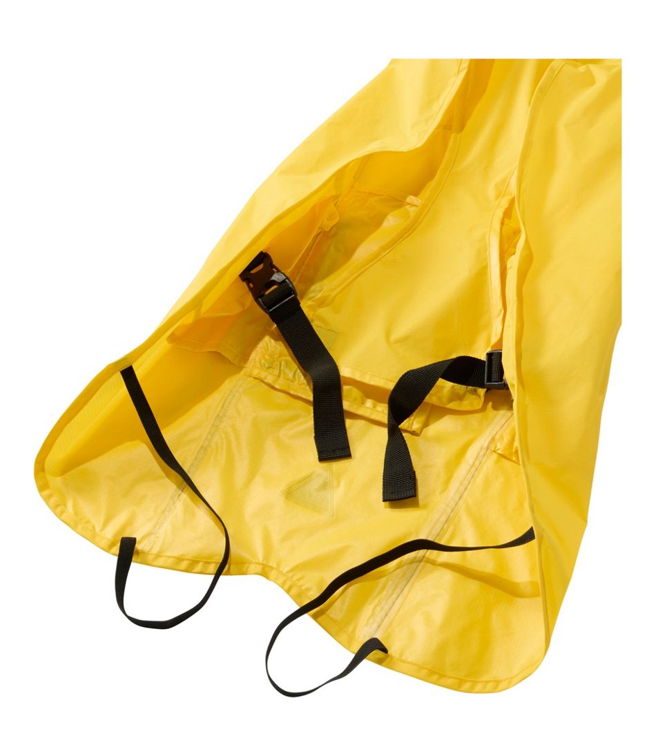 Discovery Dog Rain Jacket | L.L.Bean discount