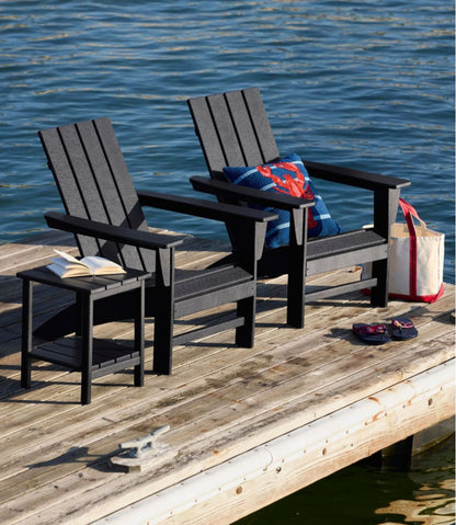 All-Weather Adirondack Chair, Square-Back | L.L.Bean online