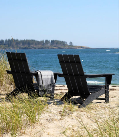 All-Weather Adirondack Chair, Square-Back | L.L.Bean online