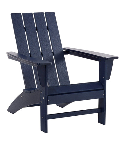 All-Weather Adirondack Chair, Square-Back | L.L.Bean online