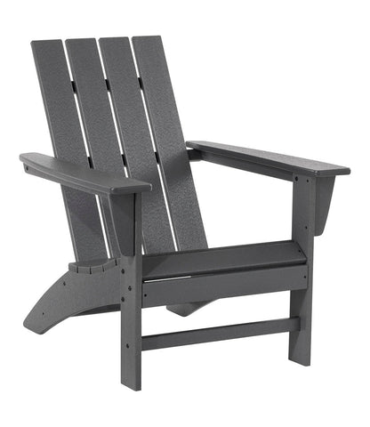 All-Weather Adirondack Chair, Square-Back | L.L.Bean online