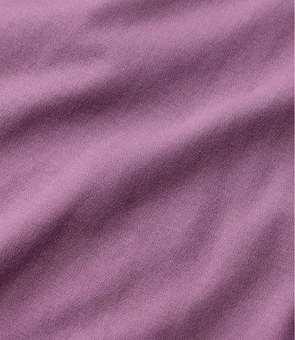 Women's Pima Cotton Tee, Shawl Long-Sleeve | L.L.Bean on sale