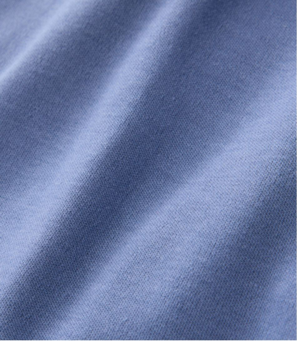 Women's Pima Cotton Tee, Short-Sleeve Crewneck | L.L.Bean online